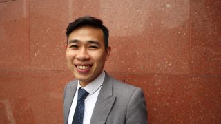 技能実習生をちゃんとした企業に紹介したい――技能実習生送り出し機関の想い――