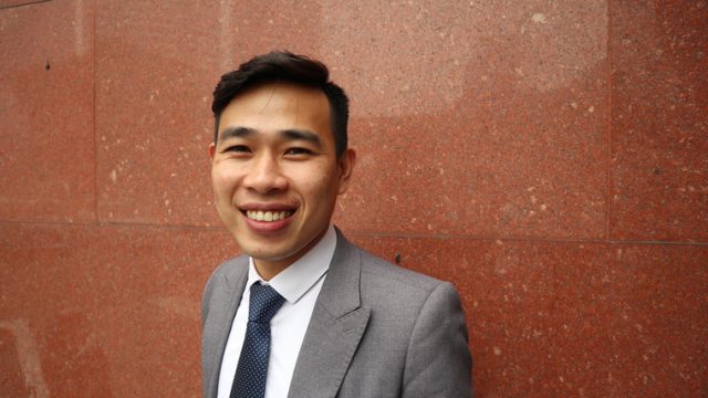 技能実習生をちゃんとした企業に紹介したい――技能実習生送り出し機関の想い――