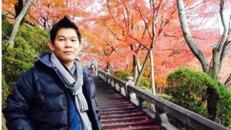留学先は日本だけじゃない。だからアメリカ留学の準備校をはじめた