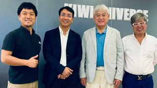 立命館アジア太平洋大学１期生、起業２０年のベトナム人社長に学ぶ異文化マネジメント