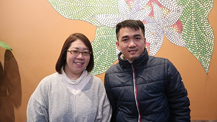 「考えてから行動する」を学んだ技能実習