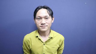 ベトナム人に日本の働き方を伝えたい
