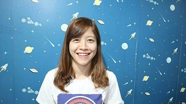 企業の愛を受けて