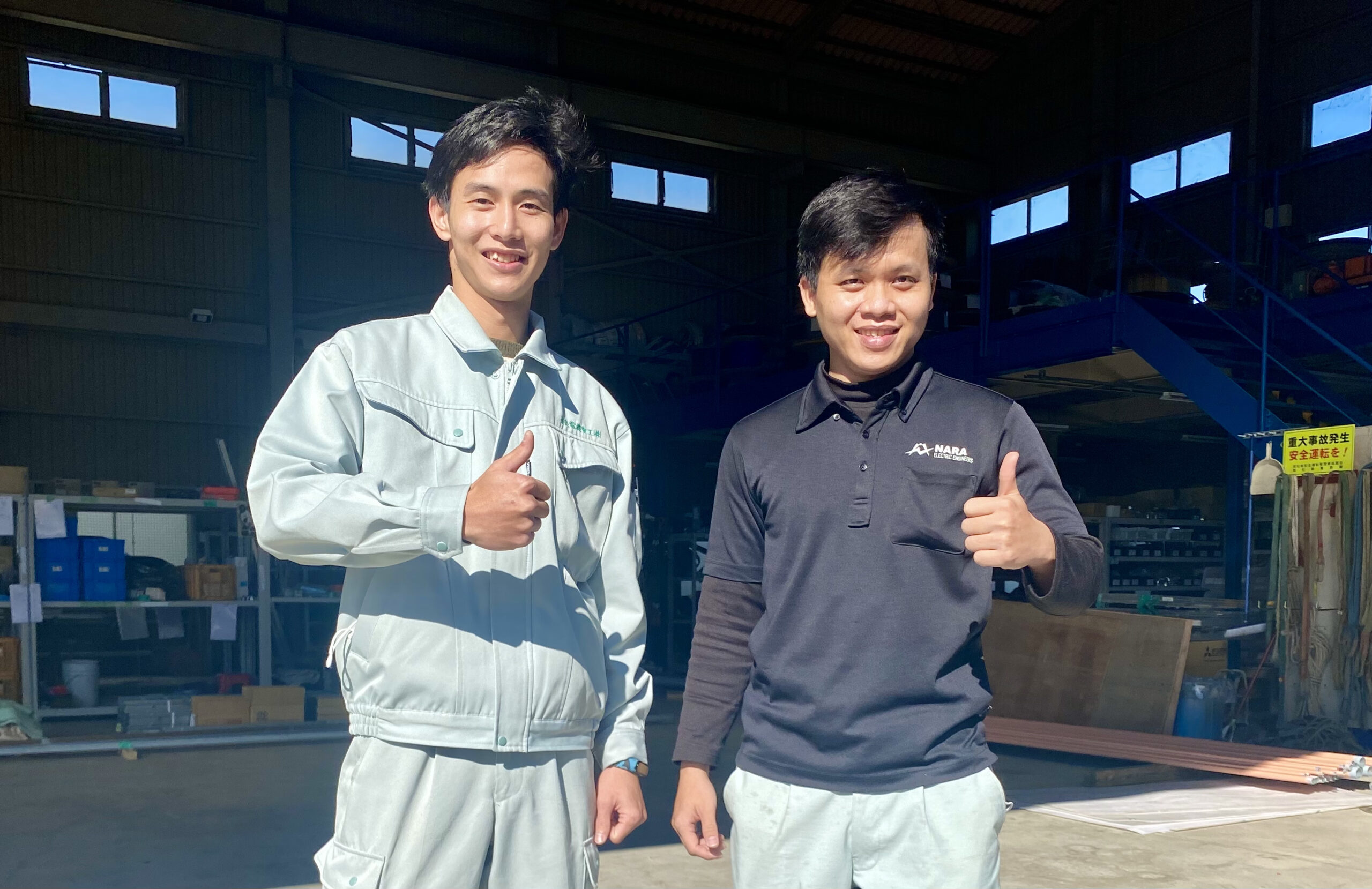 日本人社員へも良い刺激に。外国人技術者が四国地方の電力インフラを