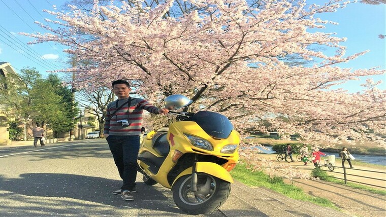 留学先は日本だけじゃない。だからアメリカ留学の準備校をはじめた