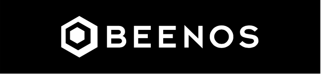 BEENOS株式会社様_ロゴマーク